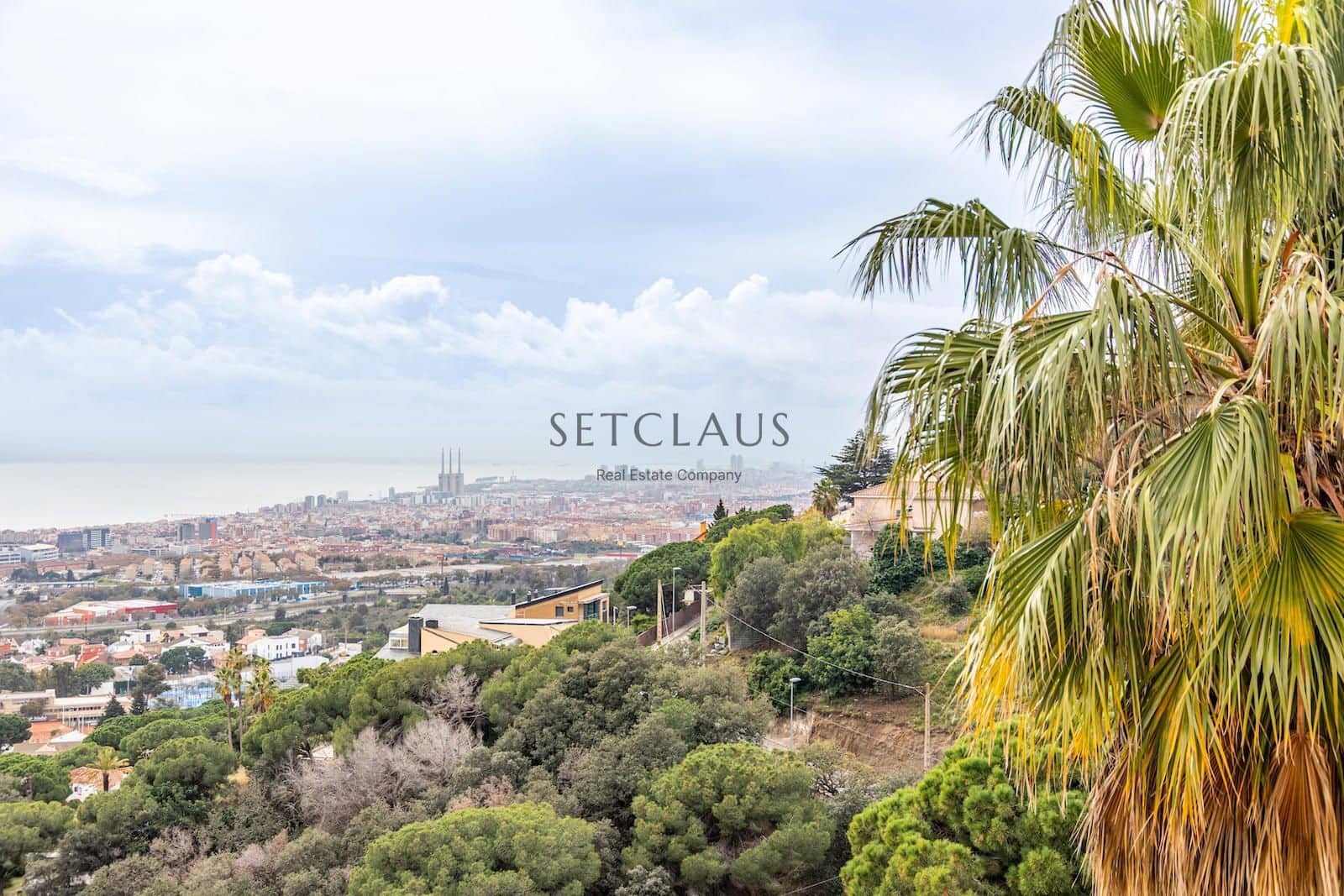 8 soveværelse Villa til salg i Badalona med swimmingpool garage - € 1.850.000 (Ref: 8868644)