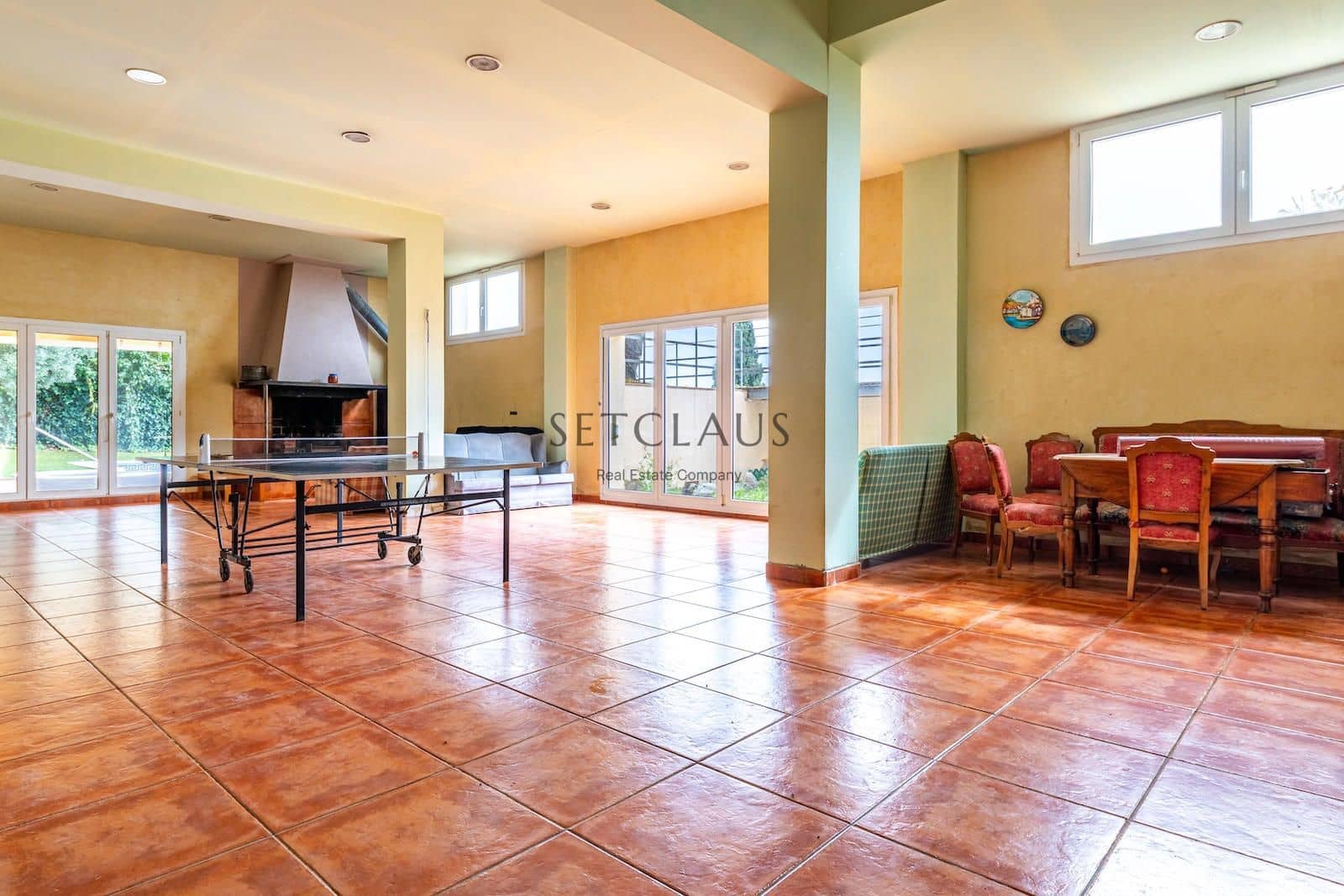 8 soveværelse Villa til salg i Badalona med swimmingpool garage - € 1.850.000 (Ref: 8868644)