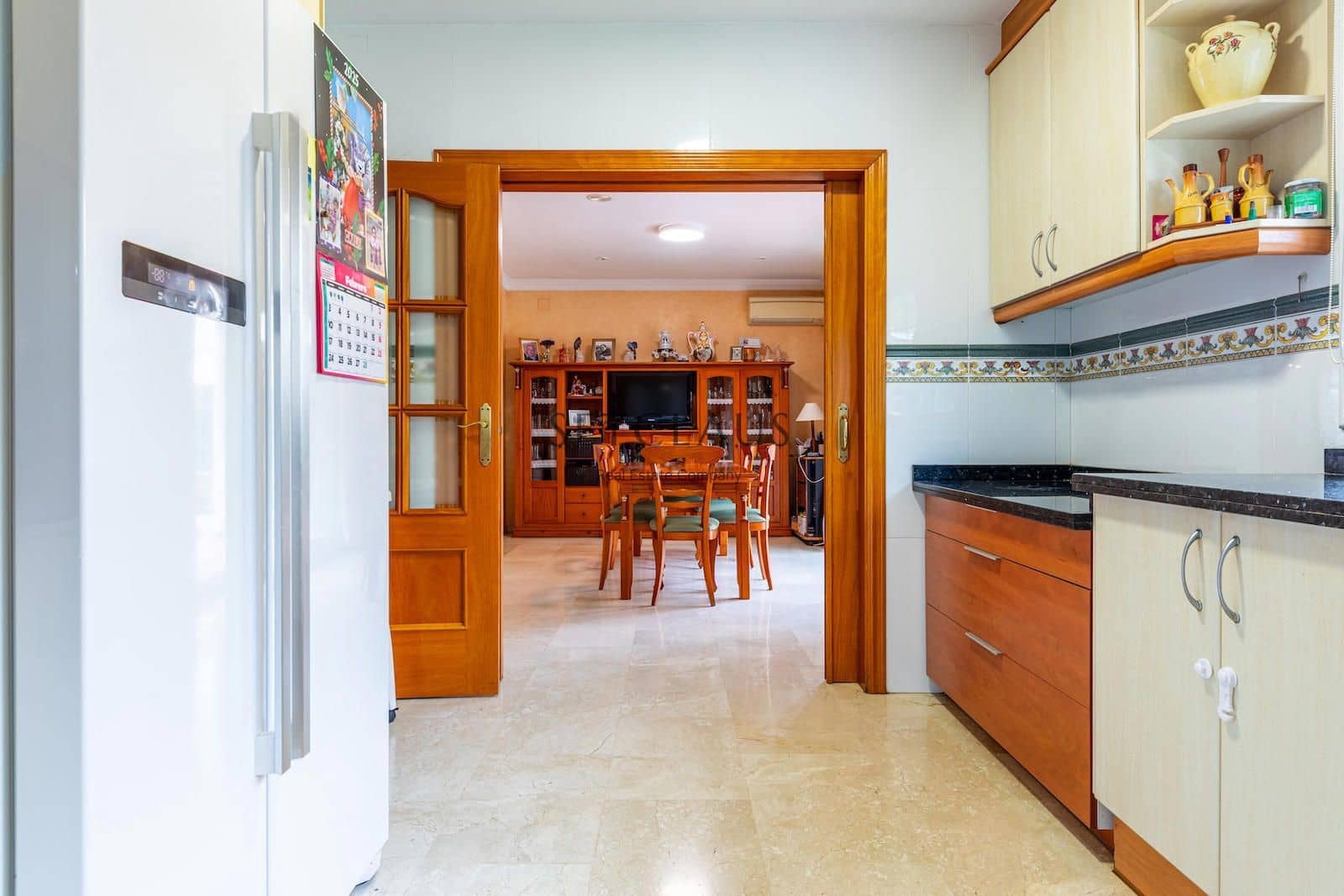 5 soveværelse Villa til salg i Premia de Dalt med swimmingpool garage - € 1.100.000 (Ref: 8873563)