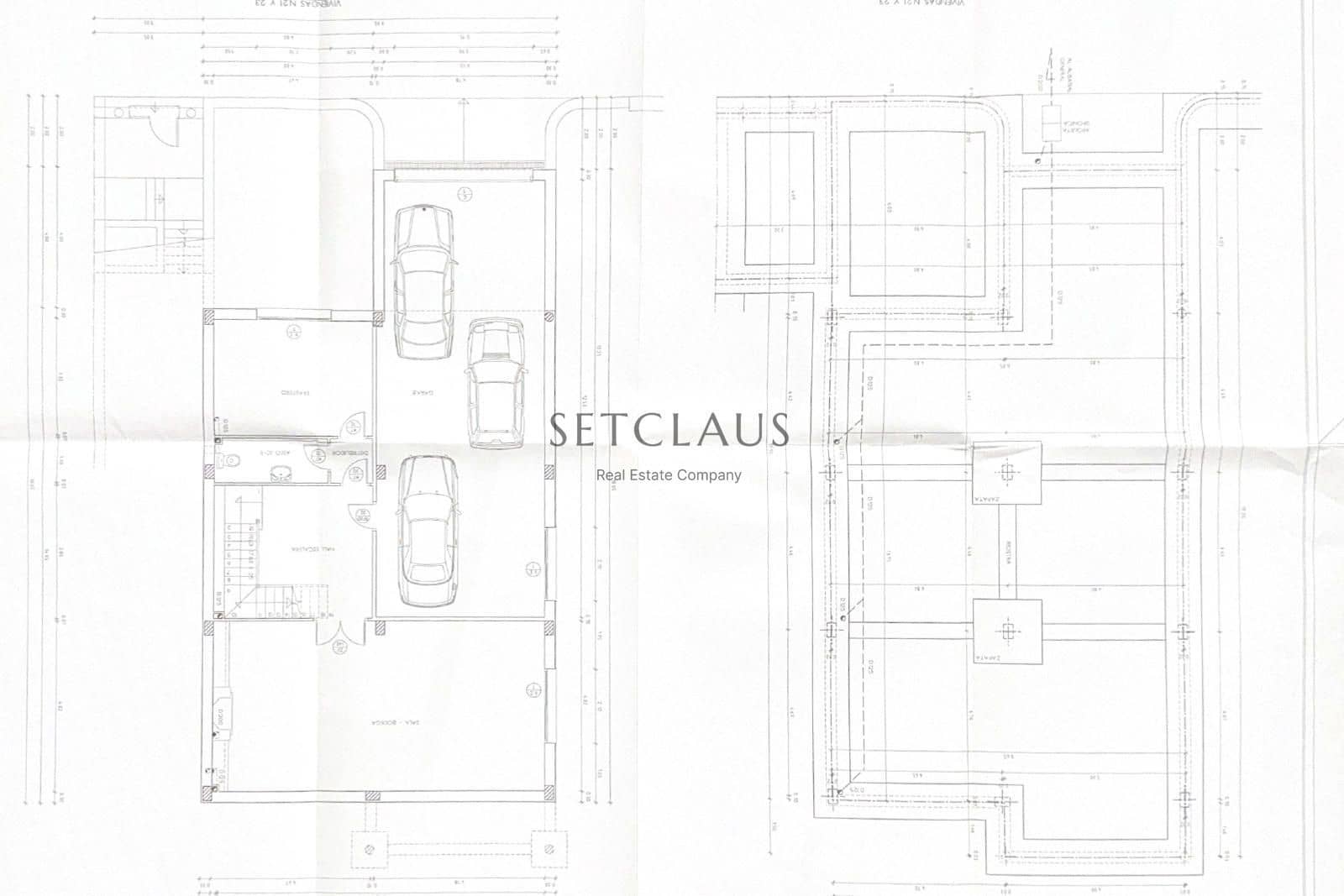 5 soveværelse Villa til salg i Premia de Dalt med swimmingpool garage - € 1.100.000 (Ref: 8873563)