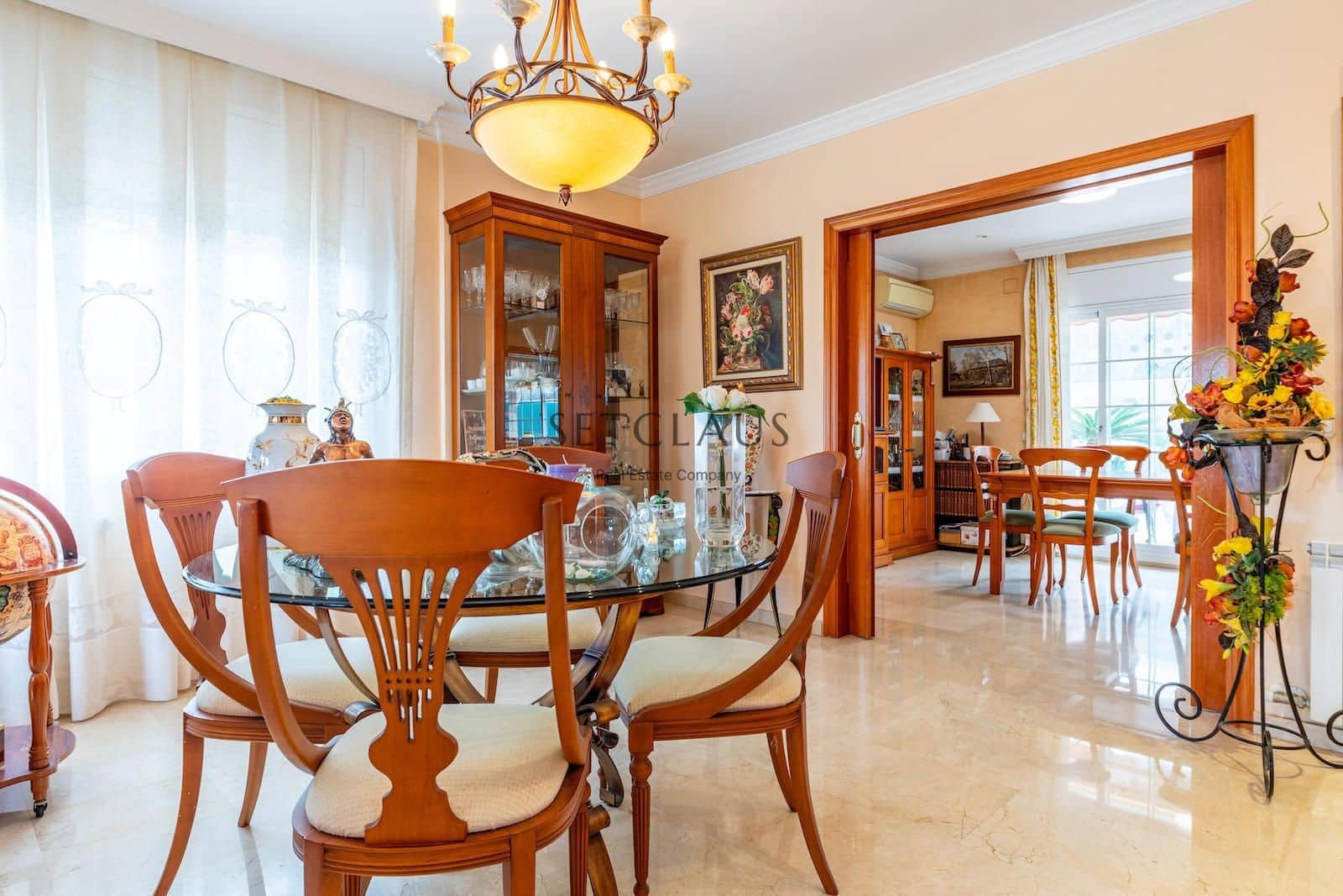 5 soveværelse Villa til salg i Premia de Dalt med swimmingpool garage - € 1.100.000 (Ref: 8873563)