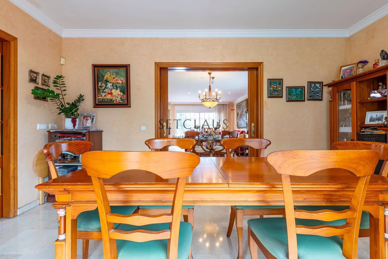 5 soveværelse Villa til salg i Premia de Dalt med swimmingpool garage - € 1.100.000 (Ref: 8873563)