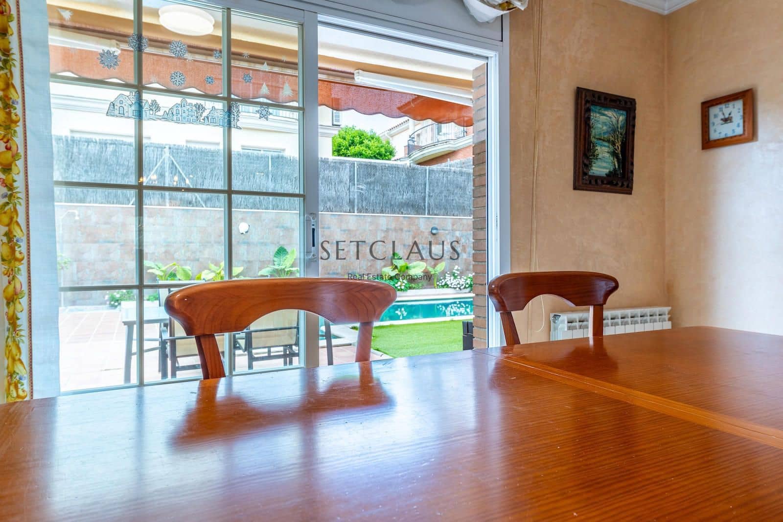 5 soveværelse Villa til salg i Premia de Dalt med swimmingpool garage - € 1.100.000 (Ref: 8873563)