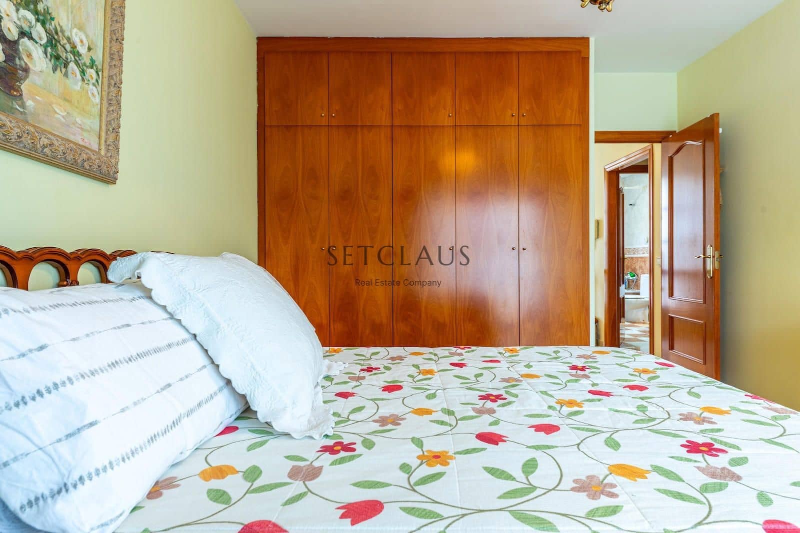 5 soveværelse Villa til salg i Premia de Dalt med swimmingpool garage - € 1.100.000 (Ref: 8873563)