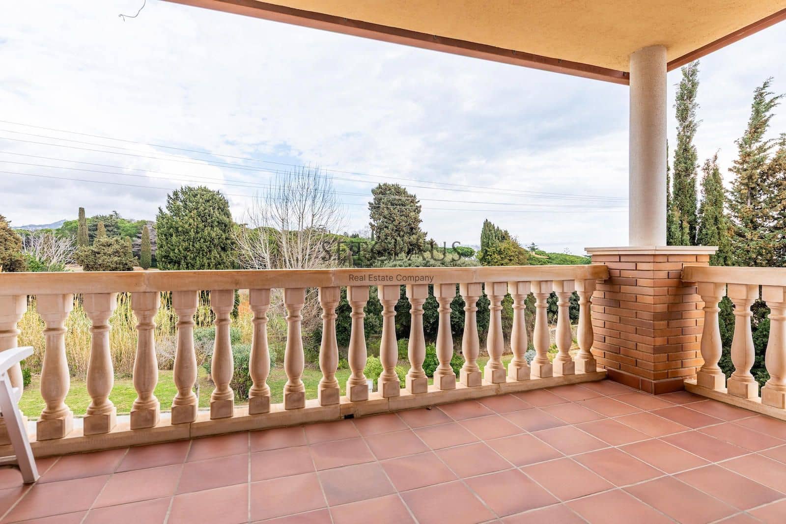 5 soveværelse Villa til salg i Premia de Dalt med swimmingpool garage - € 1.100.000 (Ref: 8873563)