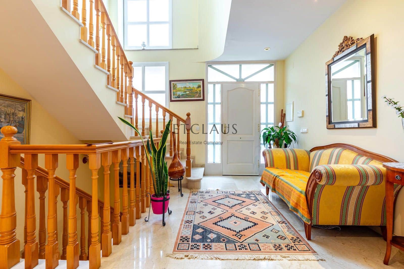 5 soveværelse Villa til salg i Premia de Dalt med swimmingpool garage - € 1.100.000 (Ref: 8873563)