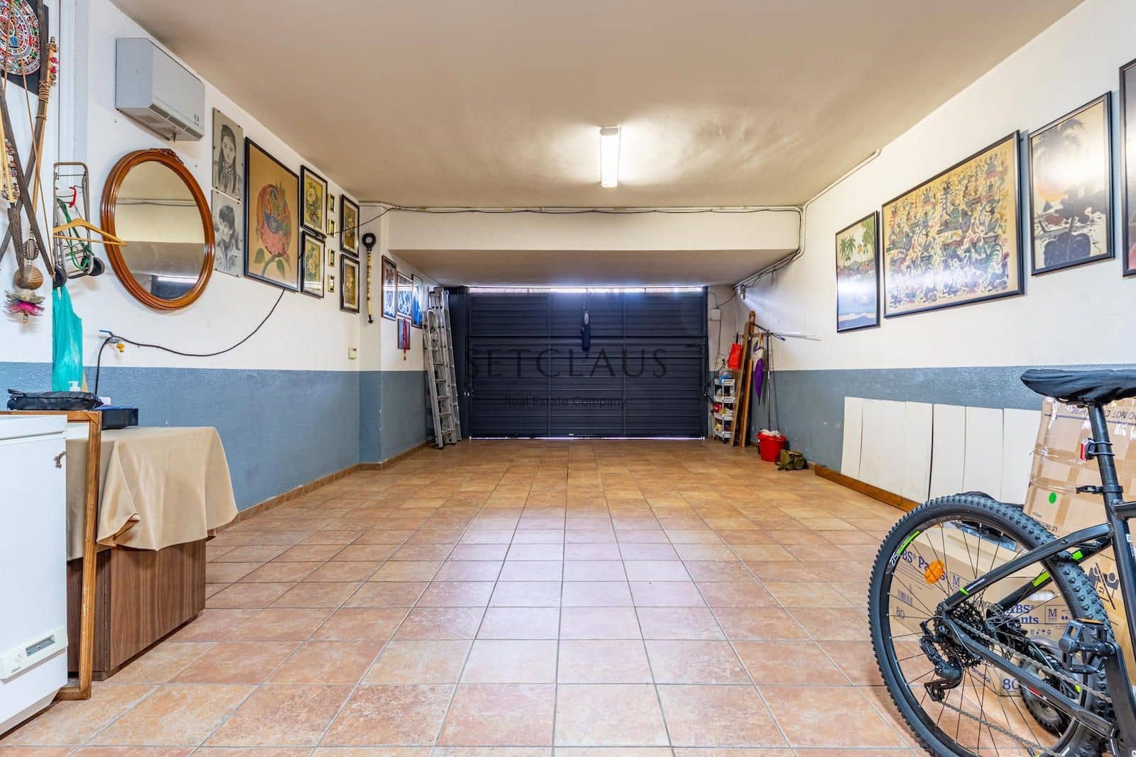 5 soveværelse Villa til salg i Premia de Dalt med swimmingpool garage - € 1.100.000 (Ref: 8873563)