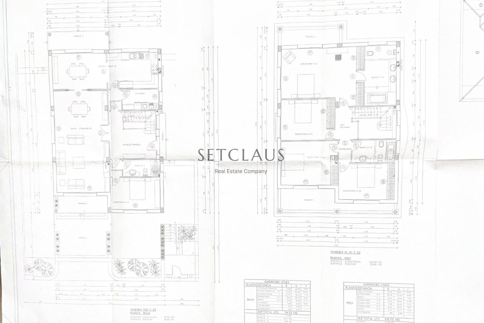 5 soveværelse Villa til salg i Premia de Dalt med swimmingpool garage - € 1.100.000 (Ref: 8873563)