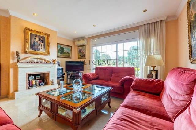 5 soveværelse Villa til salg i Premià de Dalt med swimmingpool garage - € 1.100.000 (Ref: 8873563)