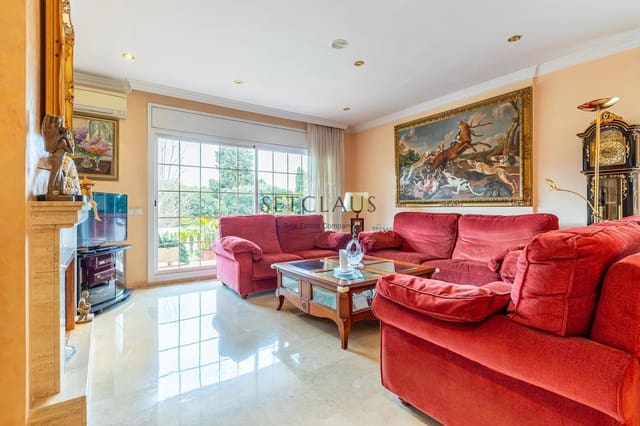 5 soveværelse Villa til salg i Premià de Dalt med swimmingpool garage - € 1.100.000 (Ref: 8873563)