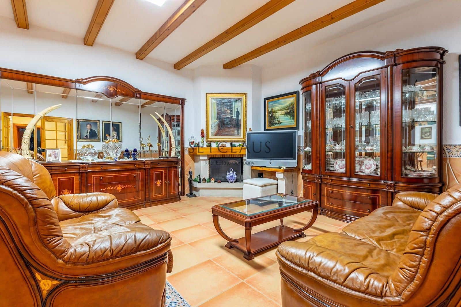 5 soveværelse Villa til salg i Premia de Dalt med swimmingpool garage - € 1.100.000 (Ref: 8873563)