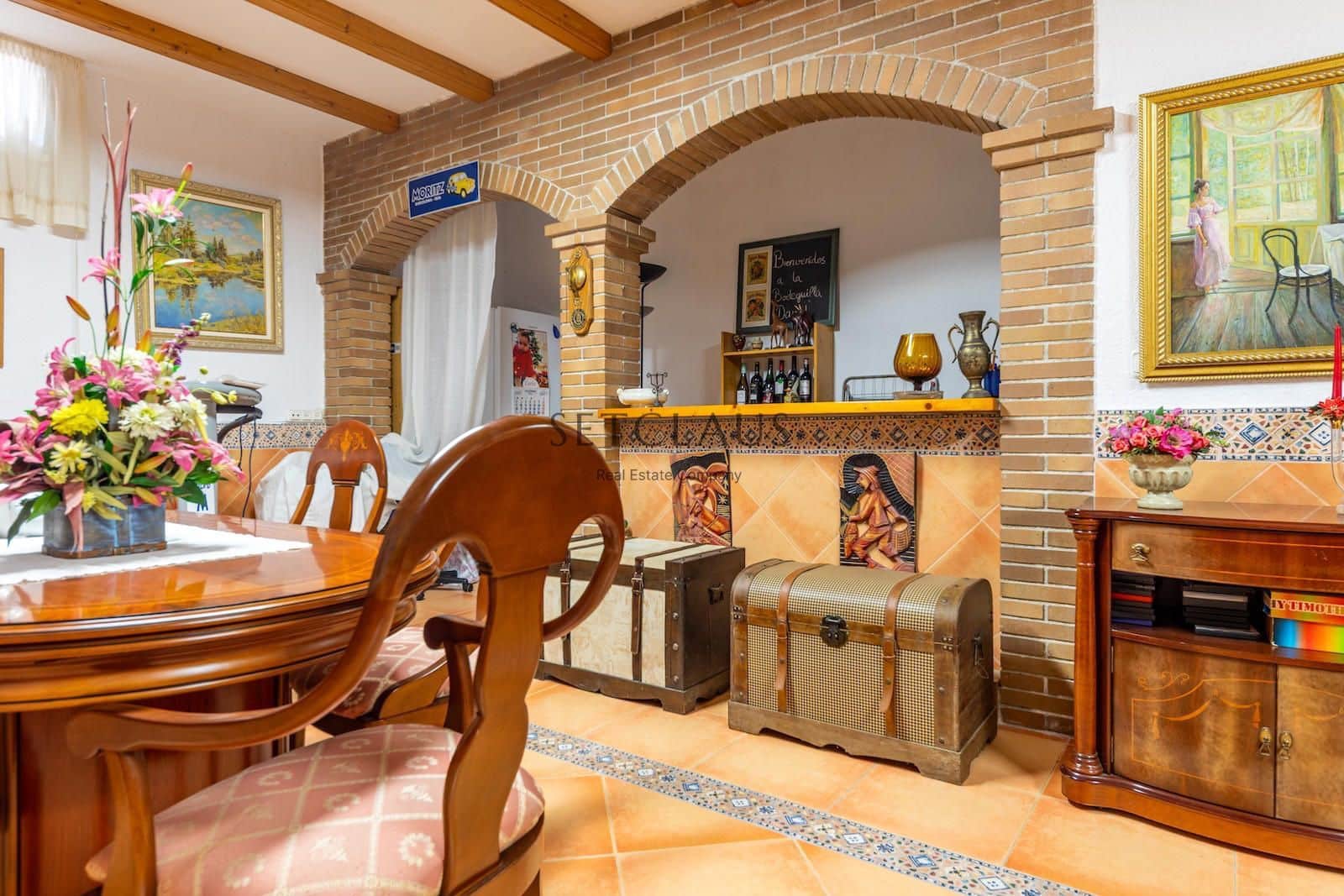 5 soveværelse Villa til salg i Premia de Dalt med swimmingpool garage - € 1.100.000 (Ref: 8873563)