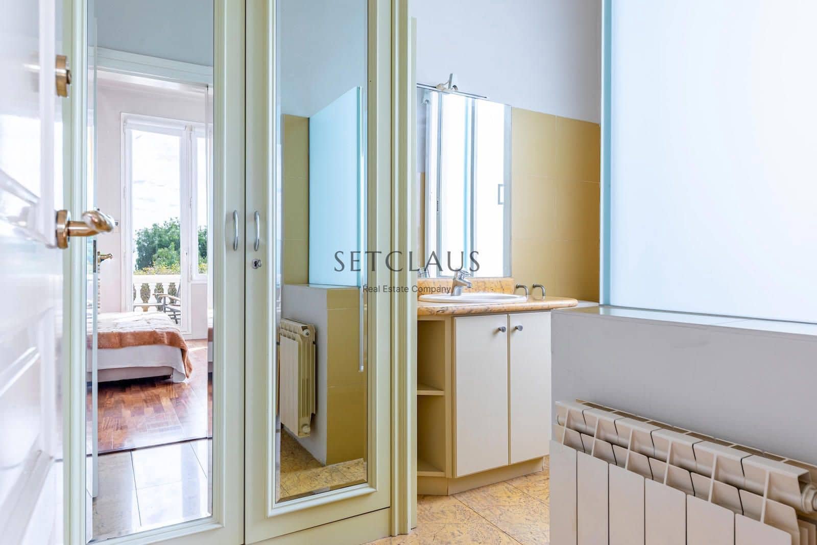 7 slaapkamer Villa te koop in El Masnou met zwembad garage - € 1.670.000 (Ref: 8898108)