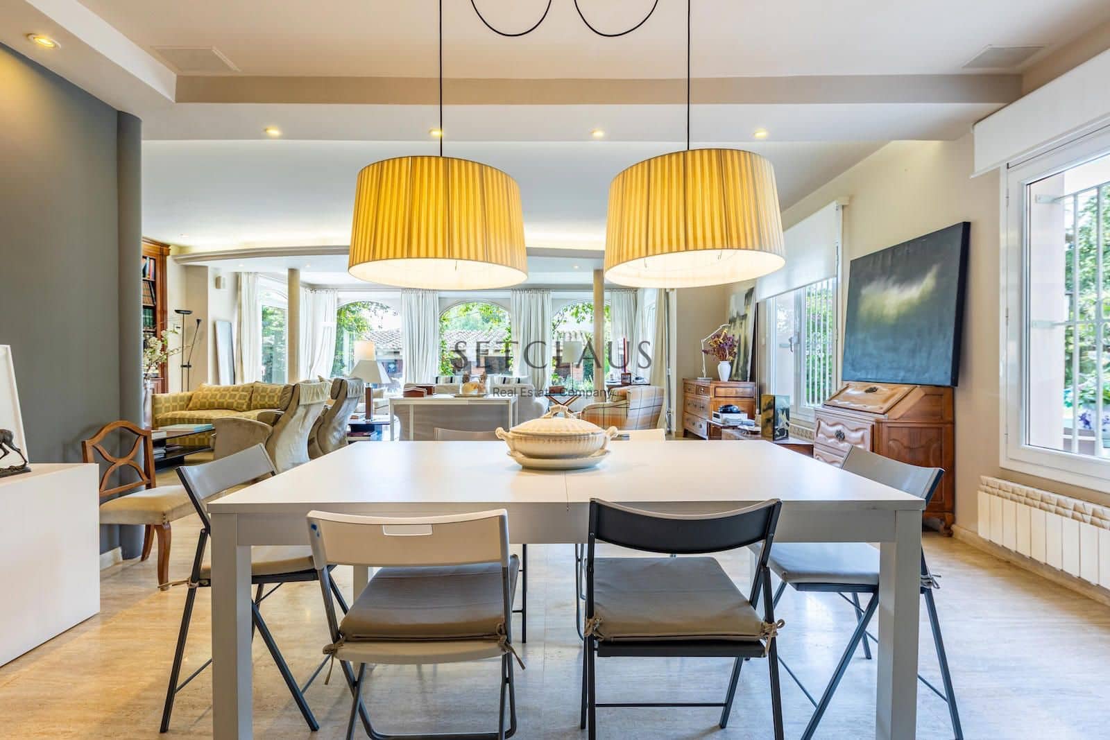 7 soverom Villa til salgs i El Masnou med svømmebasseng garasje - € 1 800 000 (Ref: 8898108)