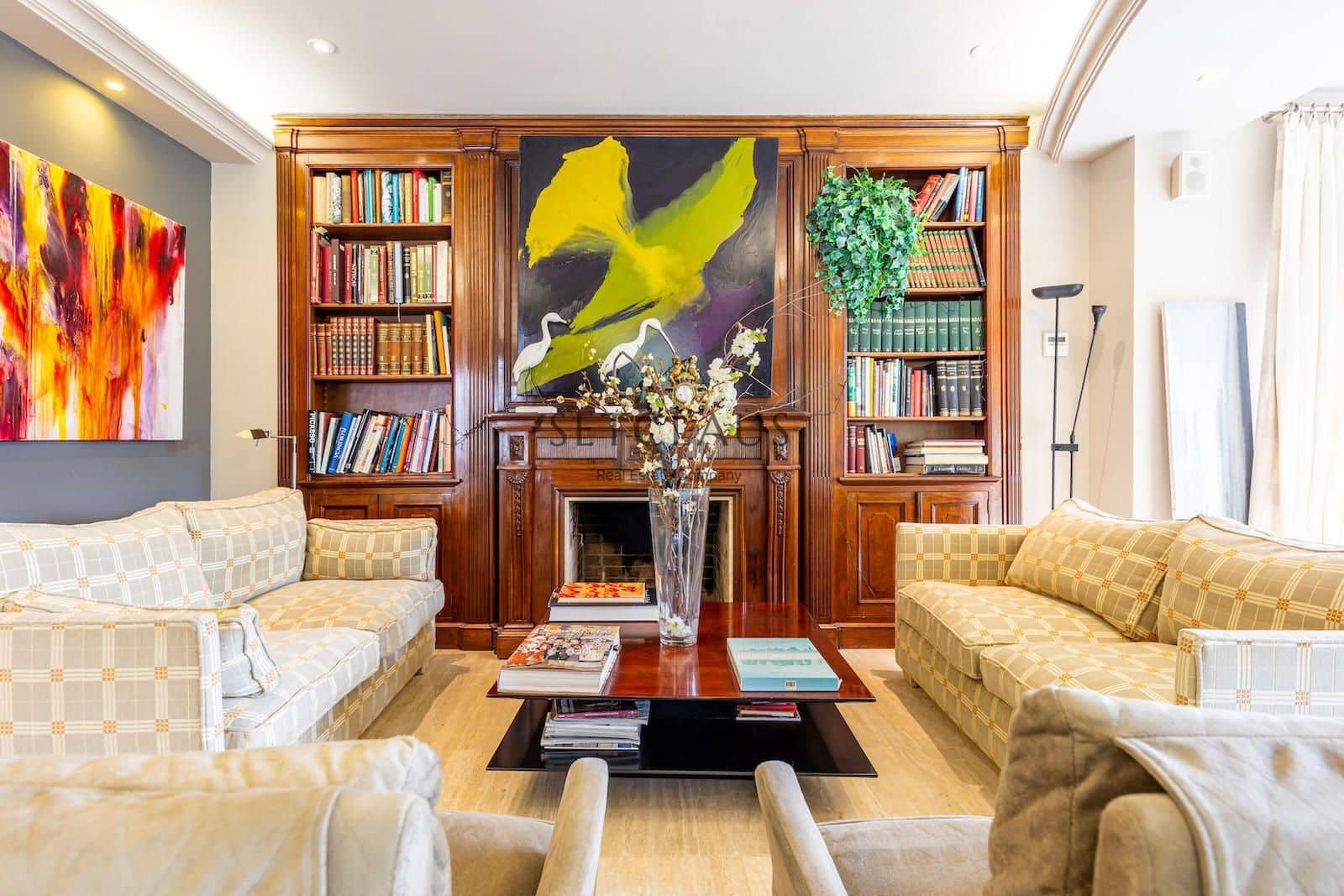 7 soverom Villa til salgs i El Masnou med svømmebasseng garasje - € 1 800 000 (Ref: 8898108)