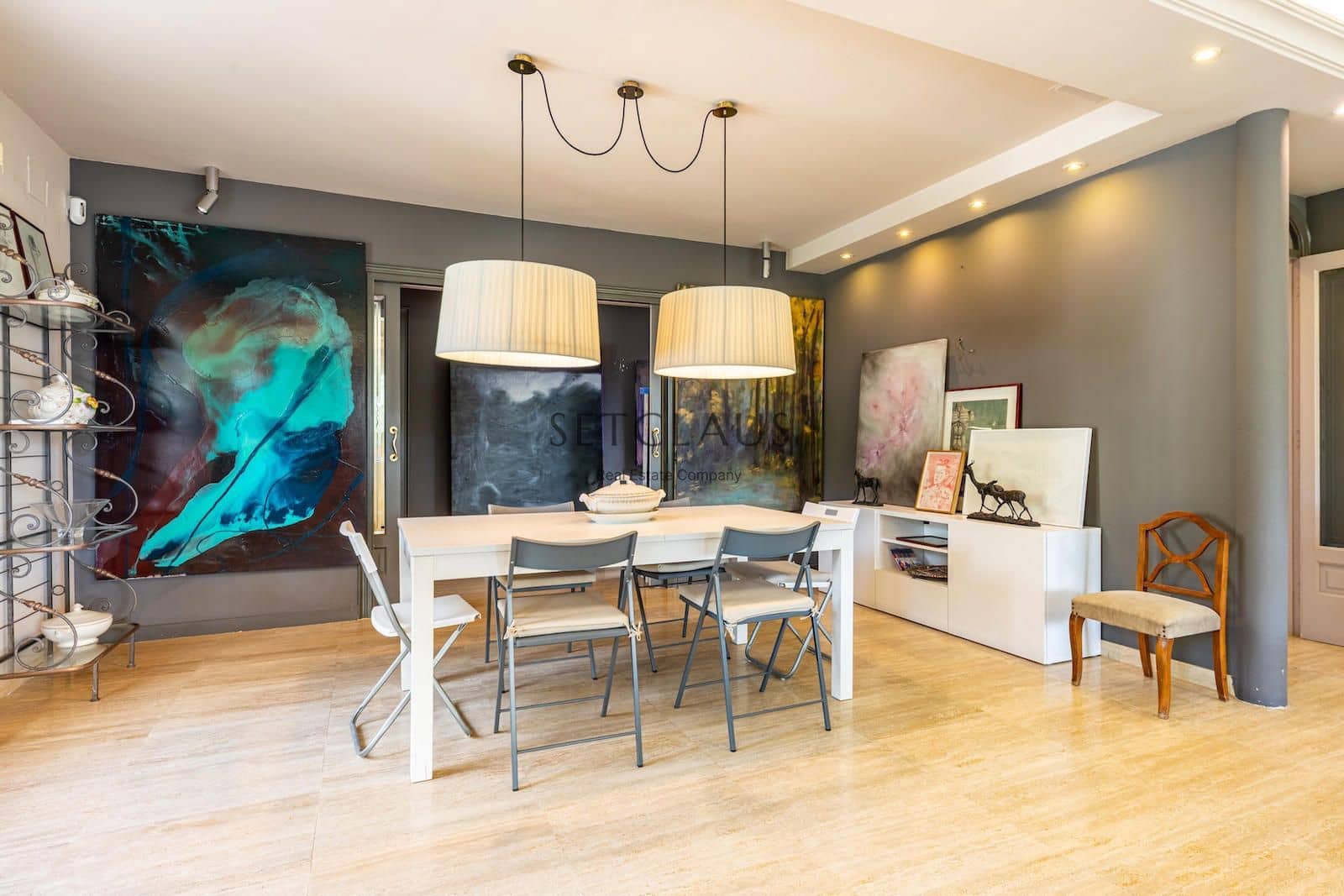 7 soverom Villa til salgs i El Masnou med svømmebasseng garasje - € 1 800 000 (Ref: 8898108)