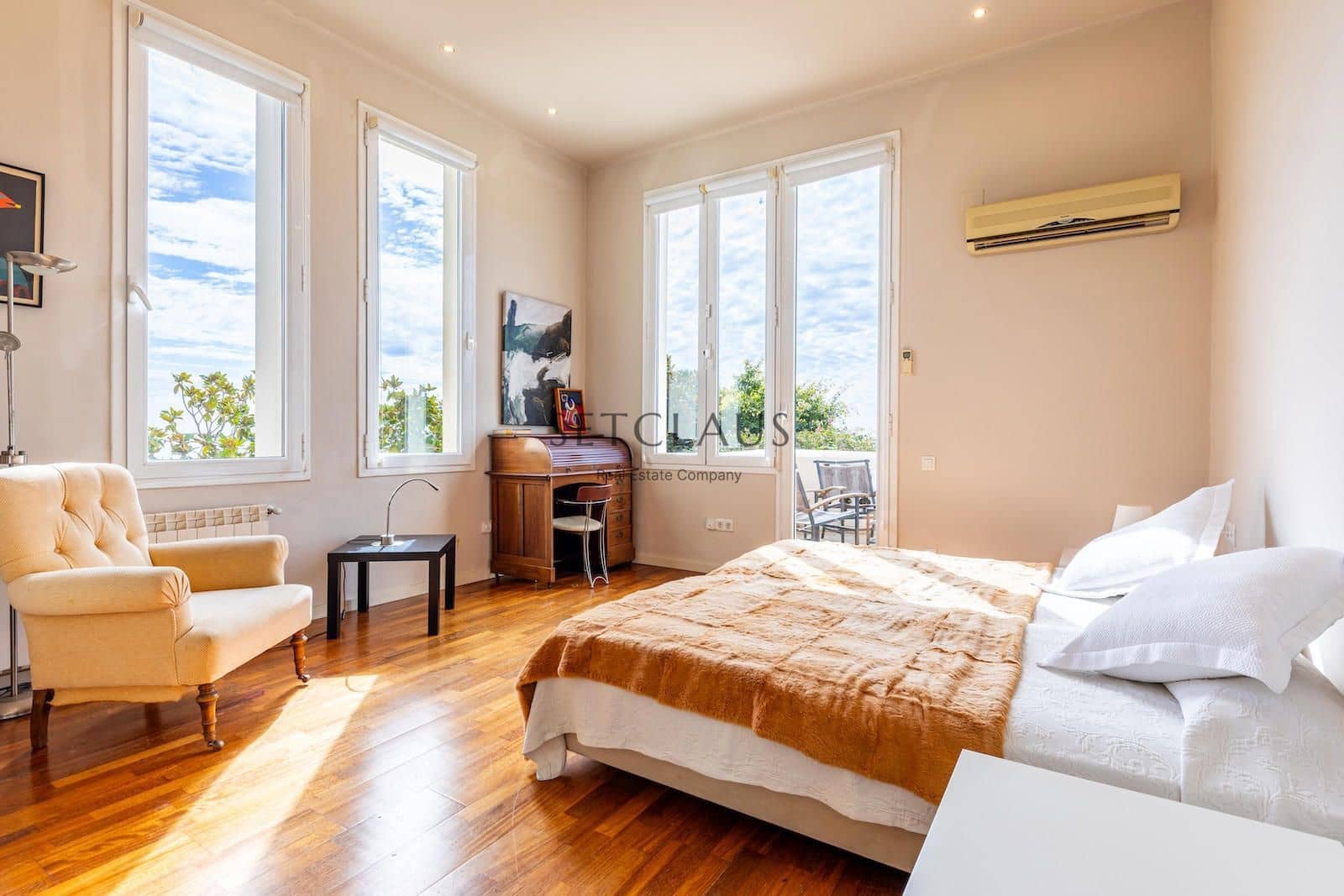 7 slaapkamer Villa te koop in El Masnou met zwembad garage - € 1.670.000 (Ref: 8898108)