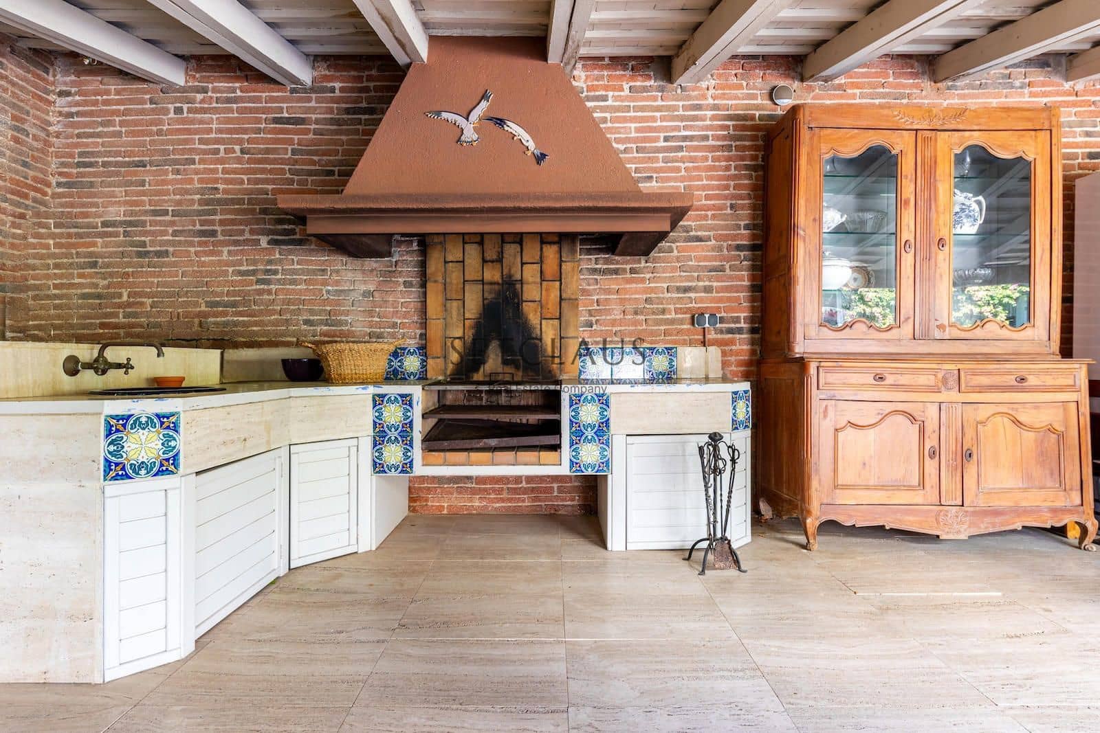 7 soverom Villa til salgs i El Masnou med svømmebasseng garasje - € 1 800 000 (Ref: 8898108)