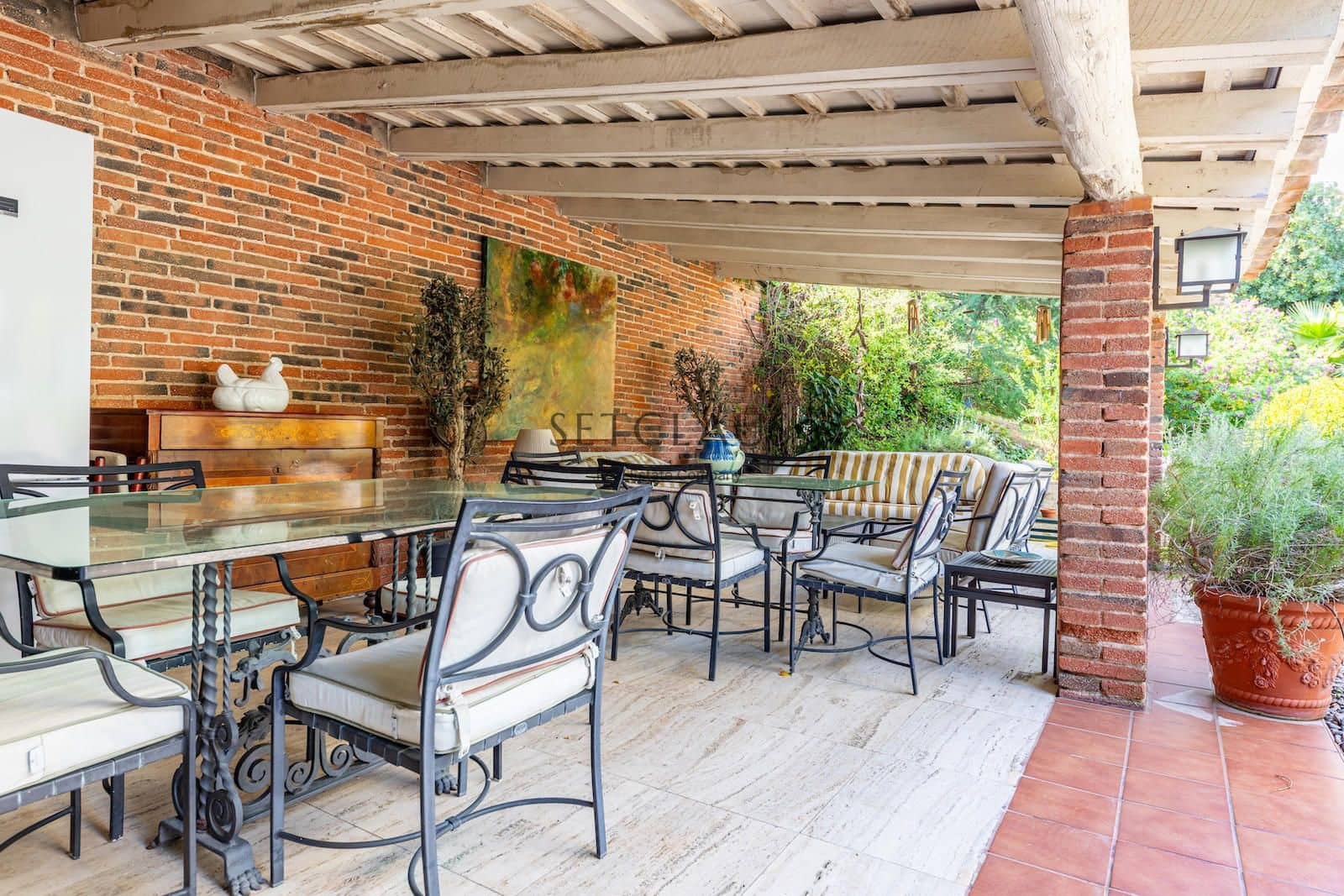 7 soverom Villa til salgs i El Masnou med svømmebasseng garasje - € 1 800 000 (Ref: 8898108)