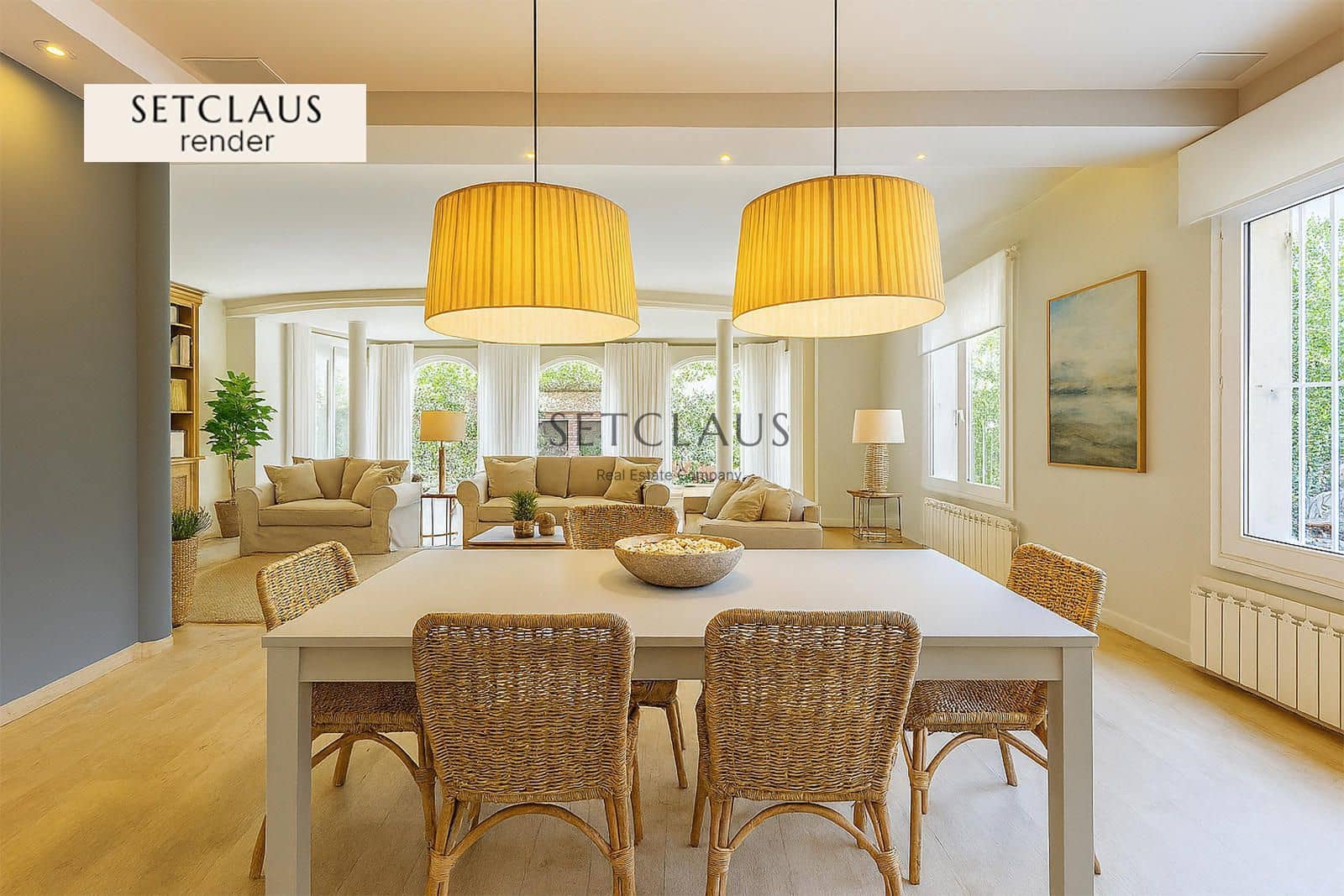 7 soverom Villa til salgs i El Masnou med svømmebasseng garasje - € 1 800 000 (Ref: 8898108)