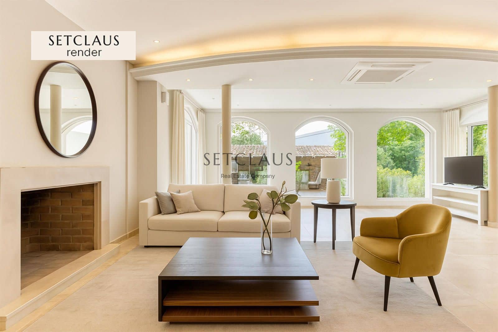 7 soverom Villa til salgs i El Masnou med svømmebasseng garasje - € 1 800 000 (Ref: 8898108)