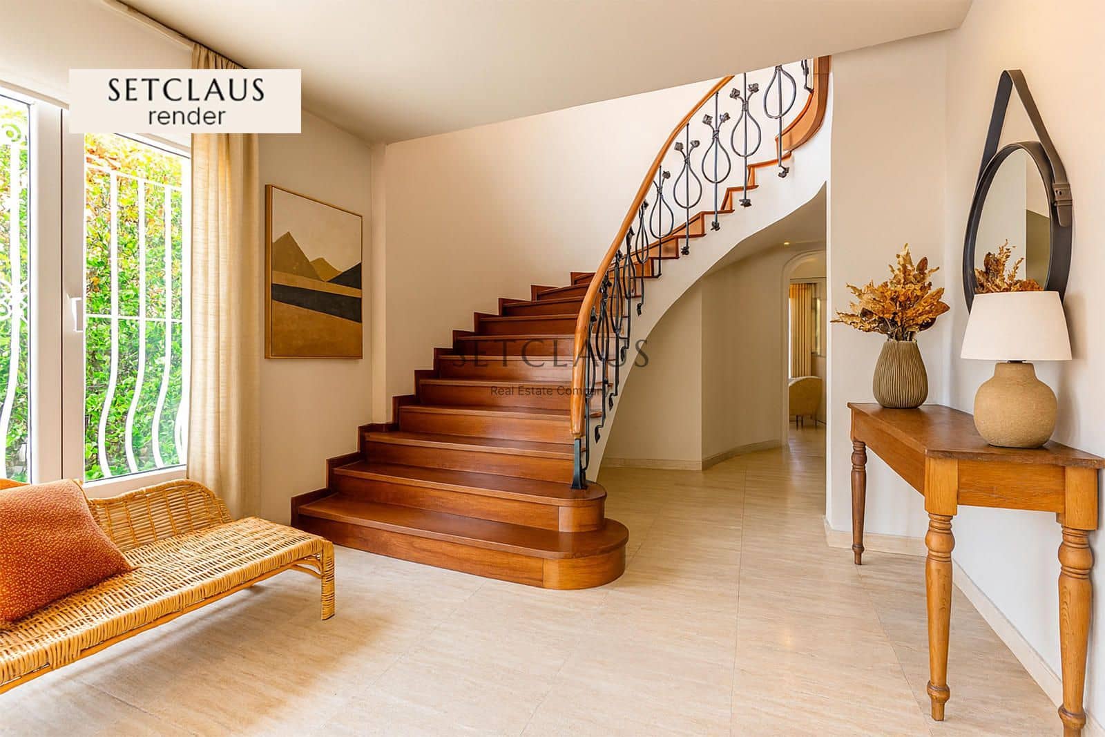 7 soverom Villa til salgs i El Masnou med svømmebasseng garasje - € 1 800 000 (Ref: 8898108)