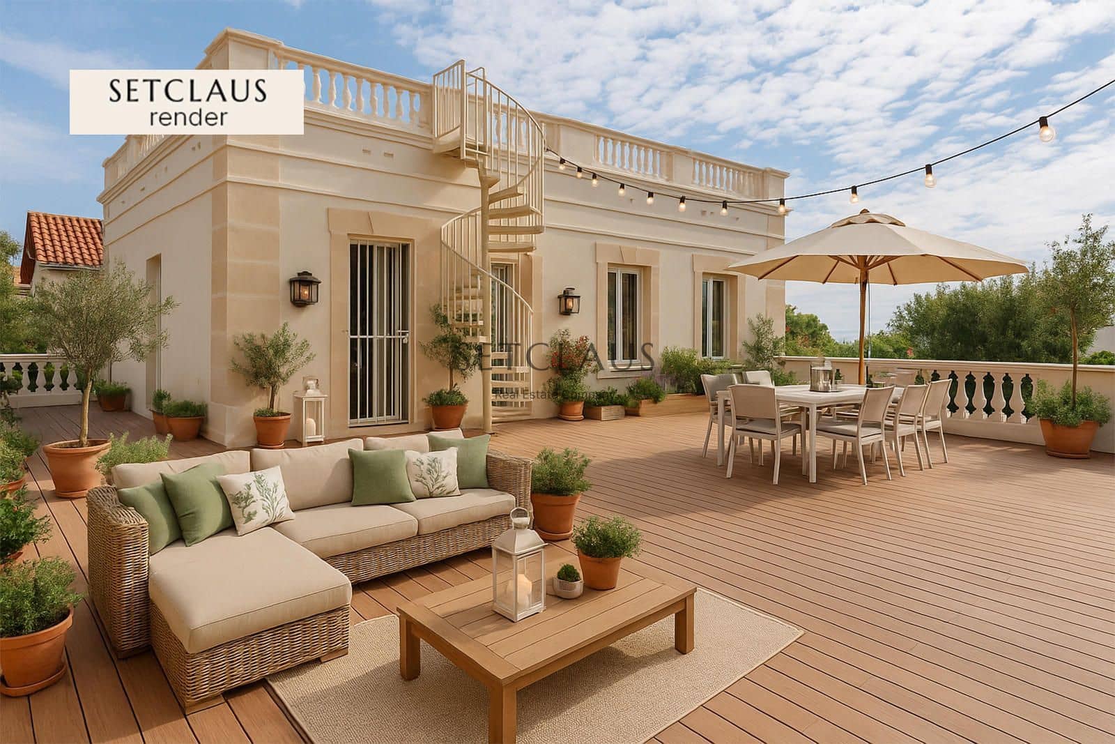 7 soverom Villa til salgs i El Masnou med svømmebasseng garasje - € 1 800 000 (Ref: 8898108)