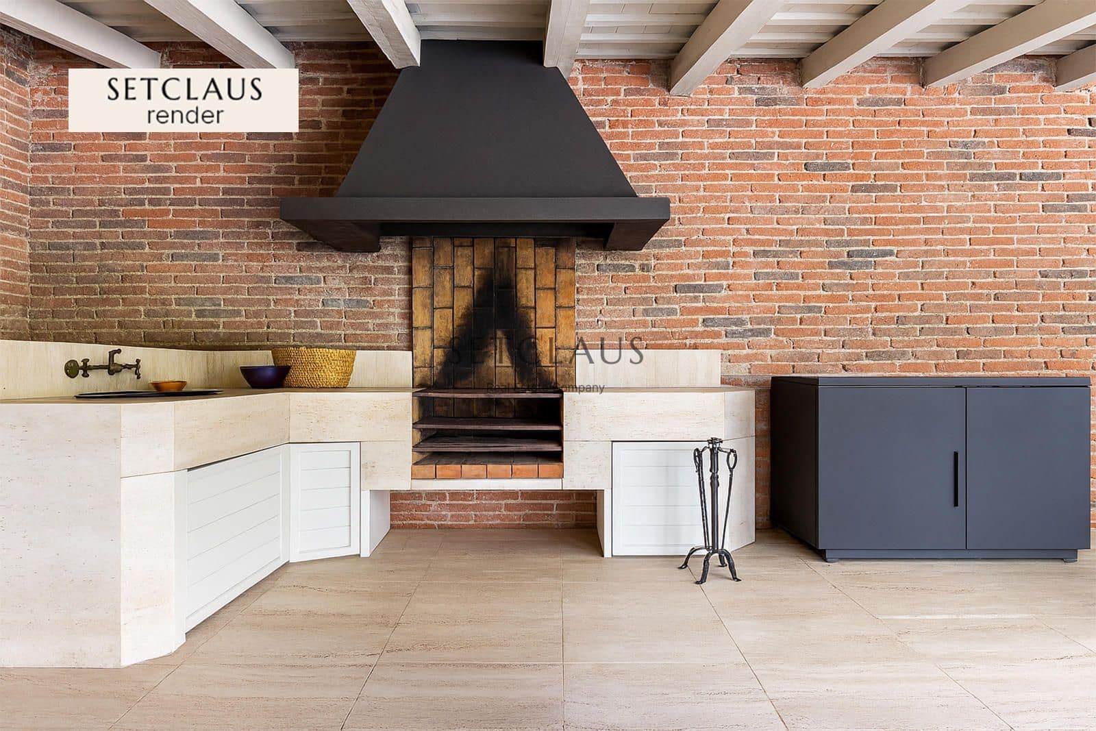 7 soverom Villa til salgs i El Masnou med svømmebasseng garasje - € 1 800 000 (Ref: 8898108)