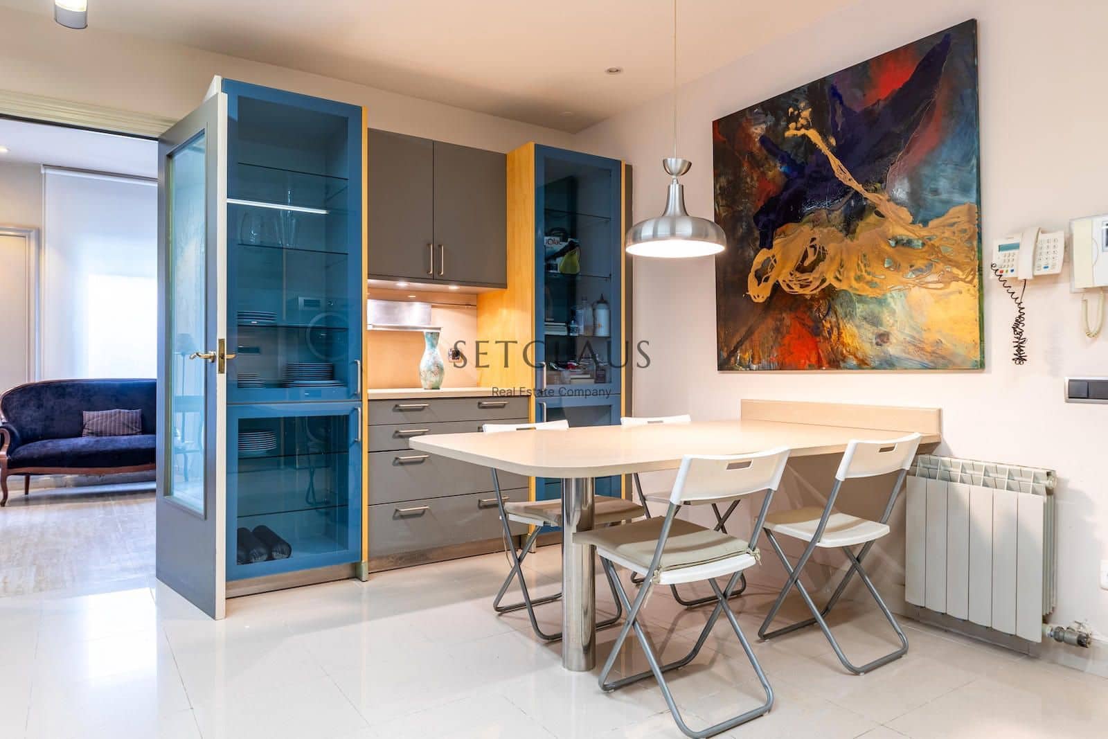 7 soverom Villa til salgs i El Masnou med svømmebasseng garasje - € 1 800 000 (Ref: 8898108)