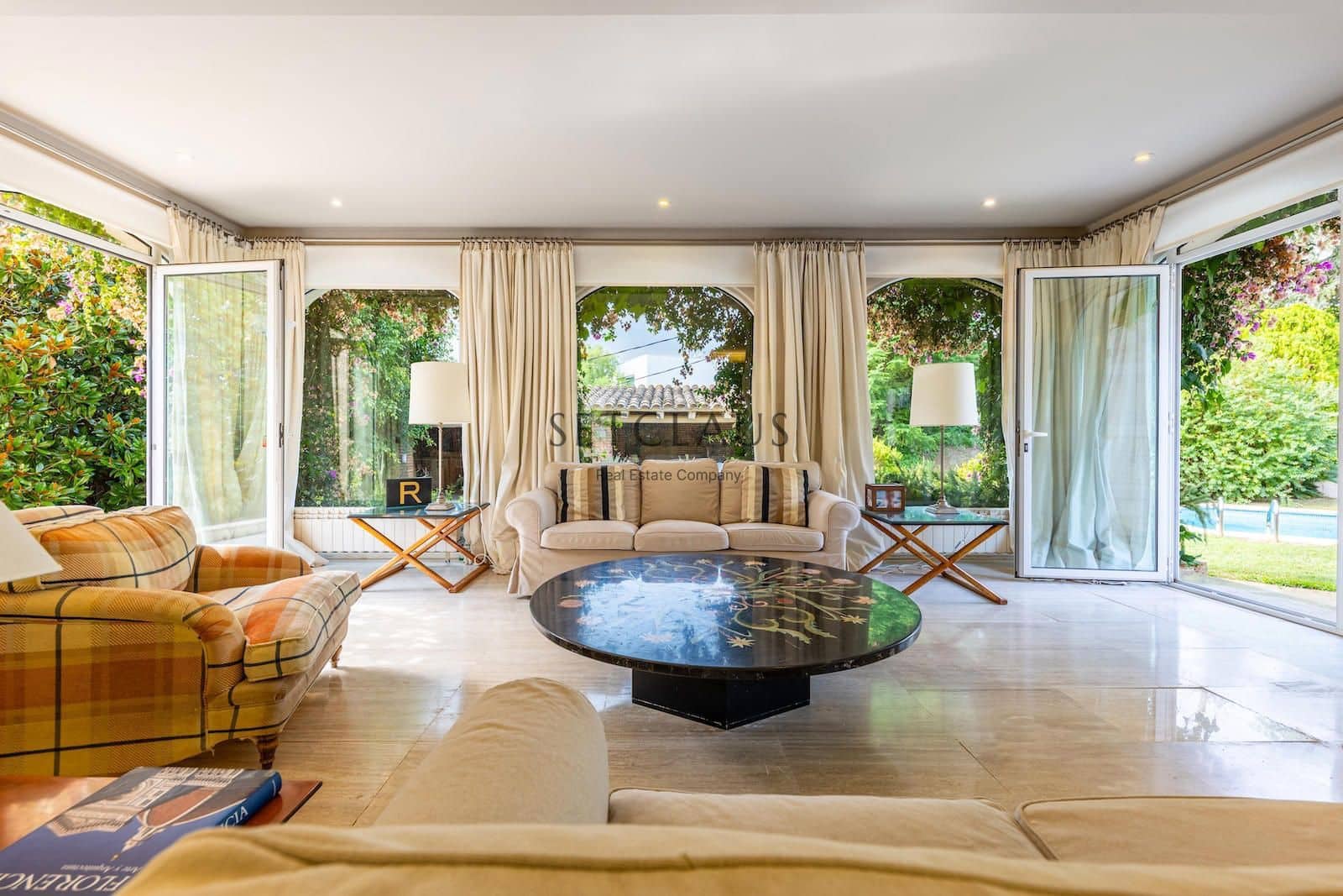 7 soverom Villa til salgs i El Masnou med svømmebasseng garasje - € 1 800 000 (Ref: 8898108)