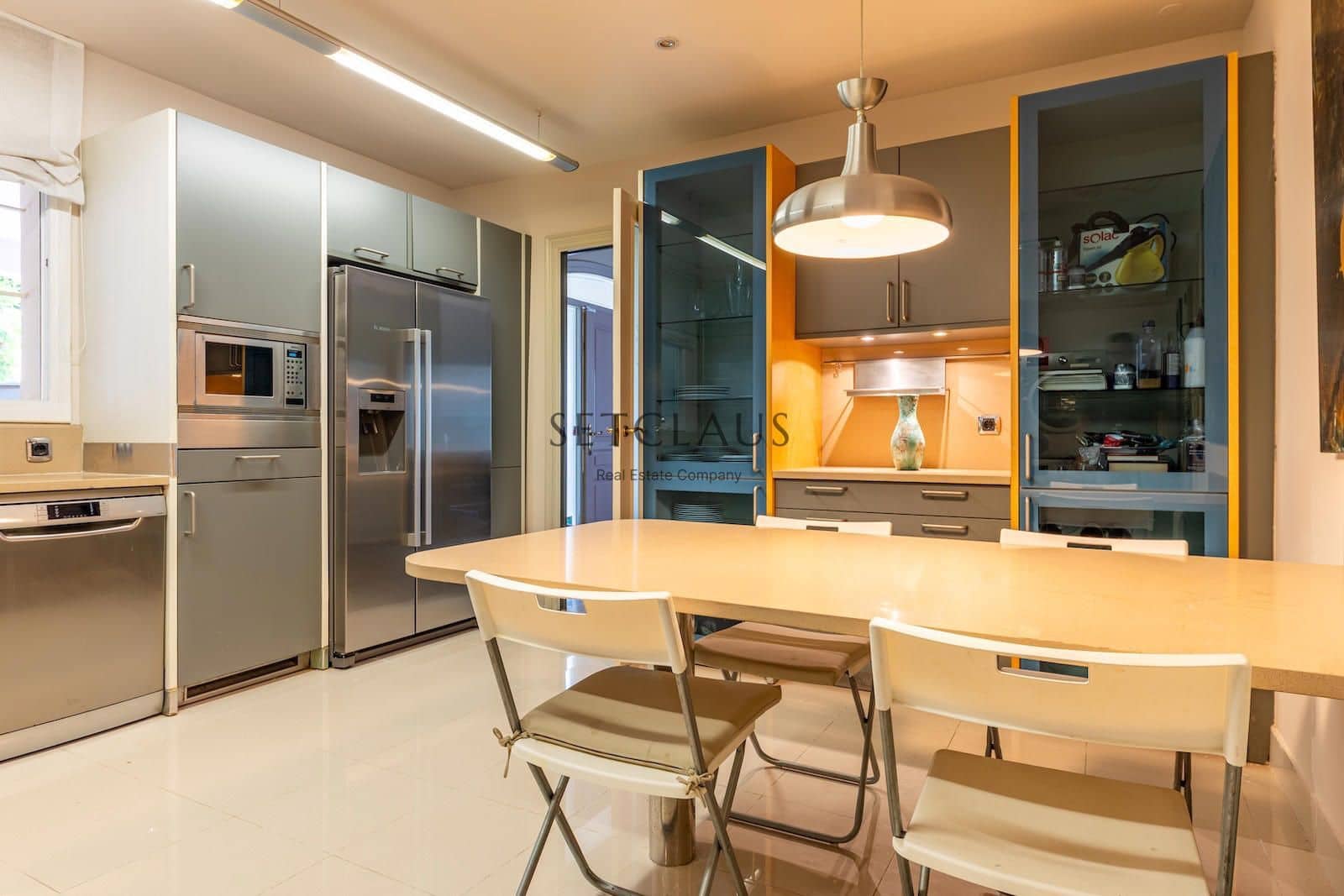 7 soverom Villa til salgs i El Masnou med svømmebasseng garasje - € 1 800 000 (Ref: 8898108)