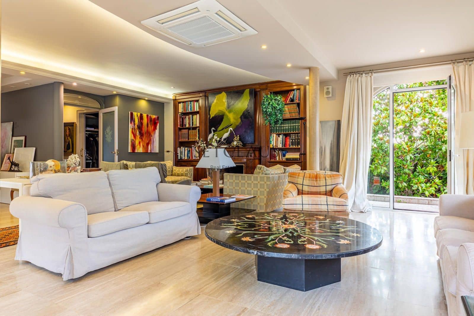 7 soverom Villa til salgs i El Masnou med svømmebasseng garasje - € 1 800 000 (Ref: 8898108)