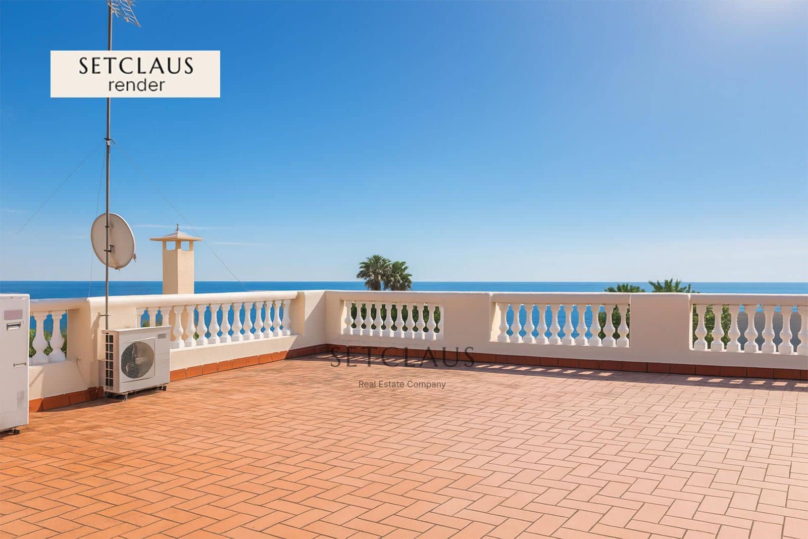 7 soverom Villa til salgs i El Masnou med svømmebasseng garasje - € 1 800 000 (Ref: 8898108)