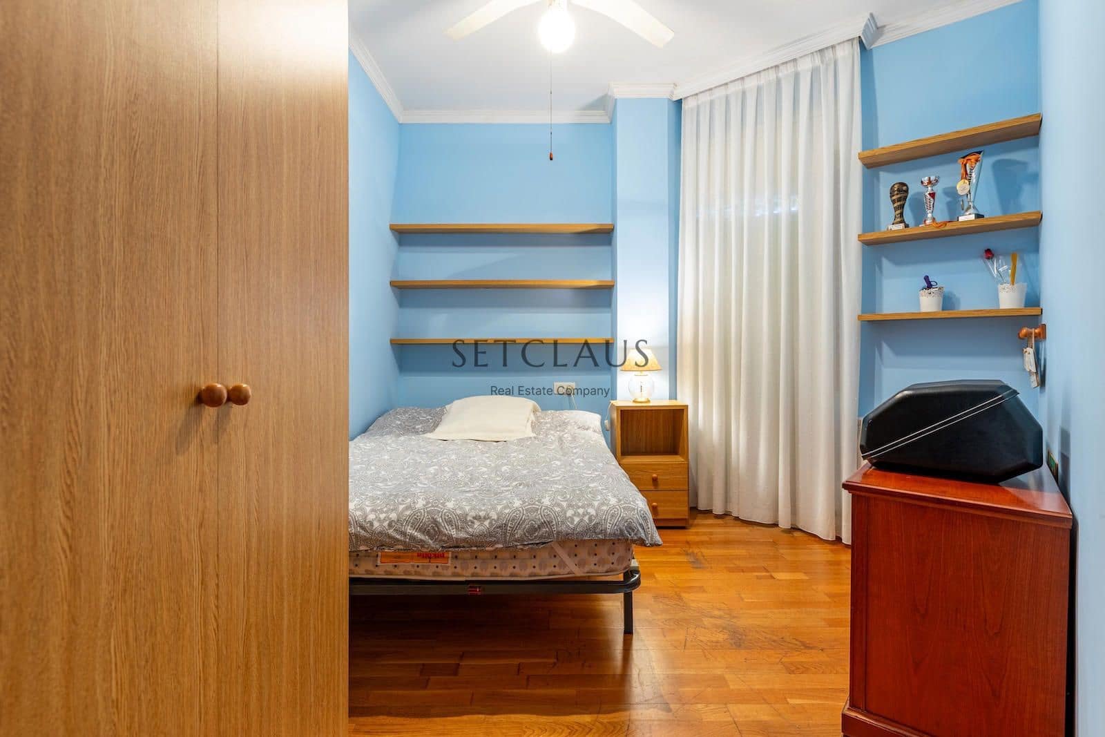 5 quarto Apartamento para venda em Tiana - 495 000 € (Ref: 8904824)