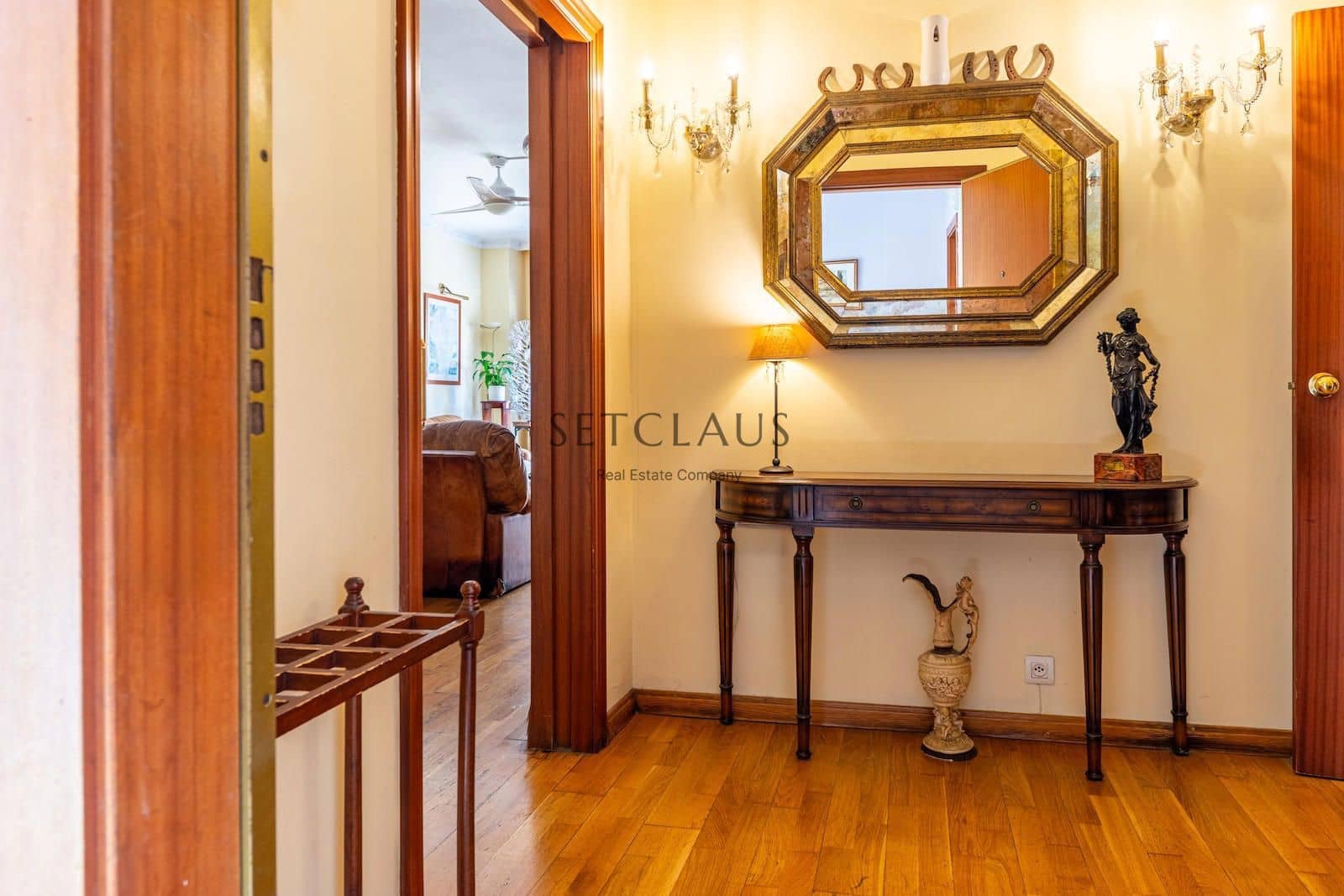 5 quarto Apartamento para venda em Tiana - 495 000 € (Ref: 8904824)