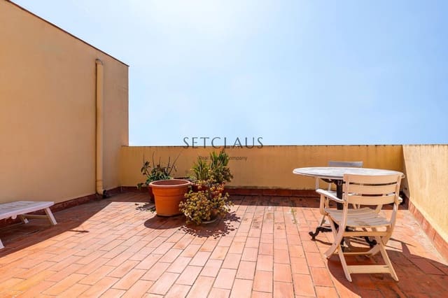 5 quarto Apartamento para venda em Tiana - 495 000 € (Ref: 8904824)