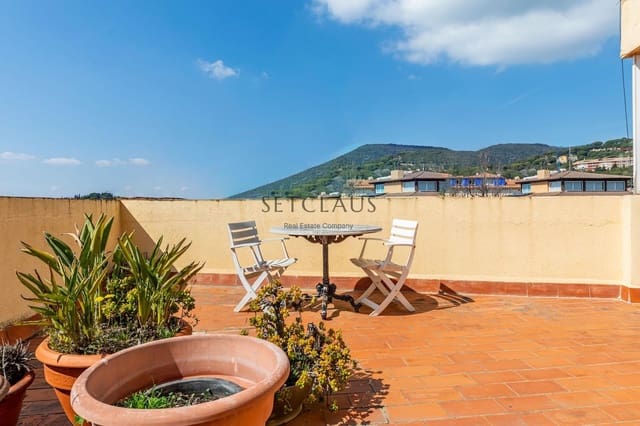 5 quarto Apartamento para venda em Tiana - 495 000 € (Ref: 8904824)