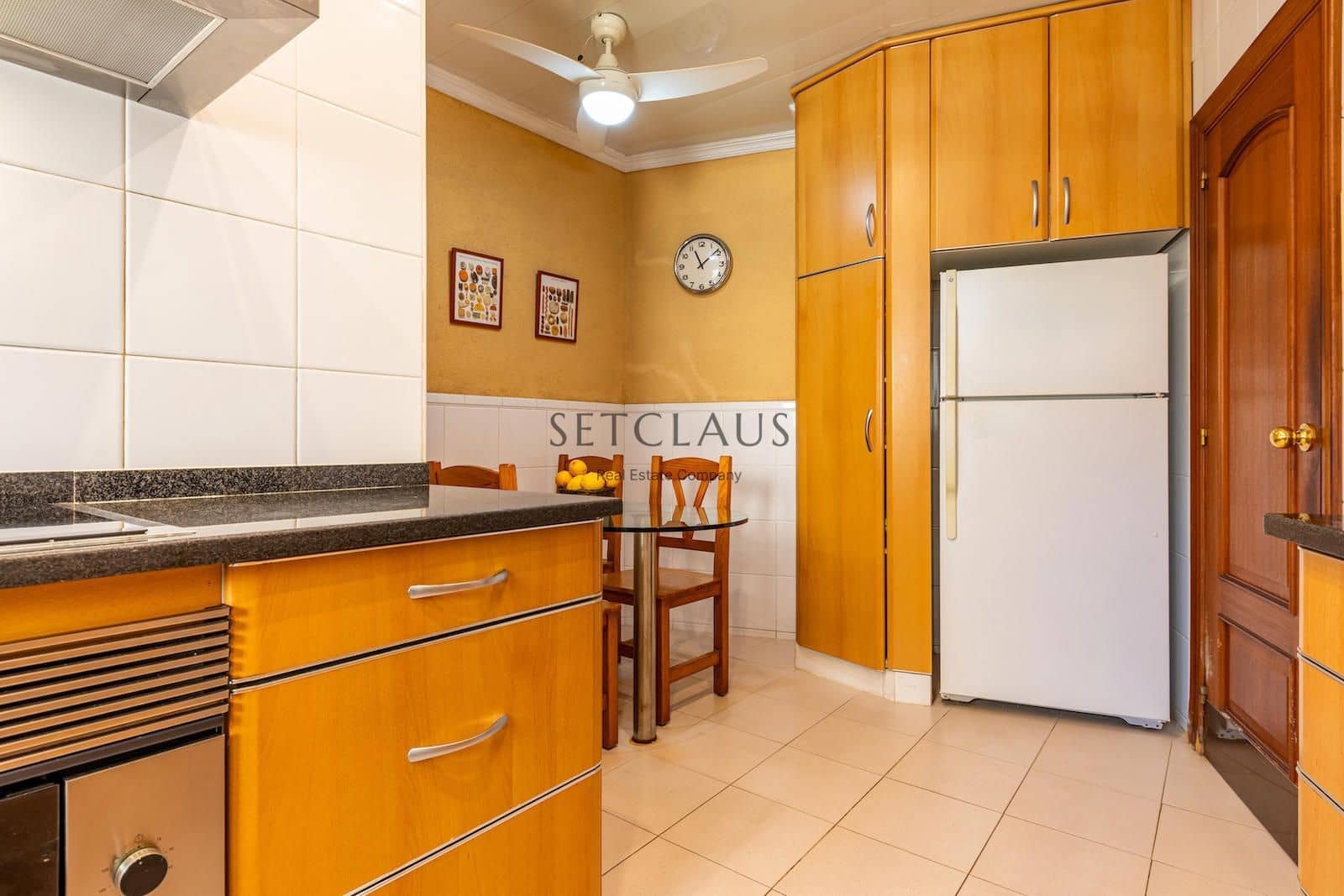 5 quarto Apartamento para venda em Tiana - 495 000 € (Ref: 8904824)