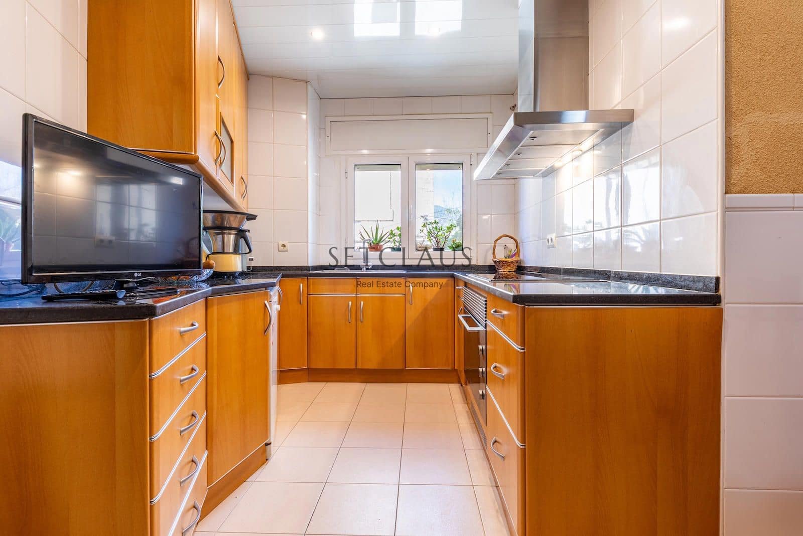 5 quarto Apartamento para venda em Tiana - 495 000 € (Ref: 8904824)