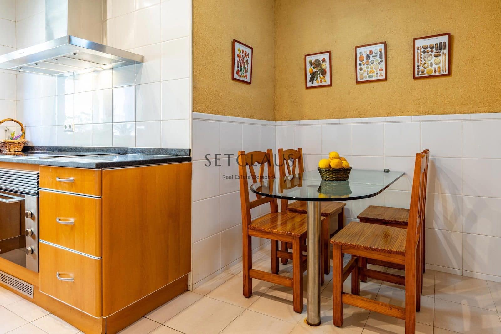 5 quarto Apartamento para venda em Tiana - 495 000 € (Ref: 8904824)