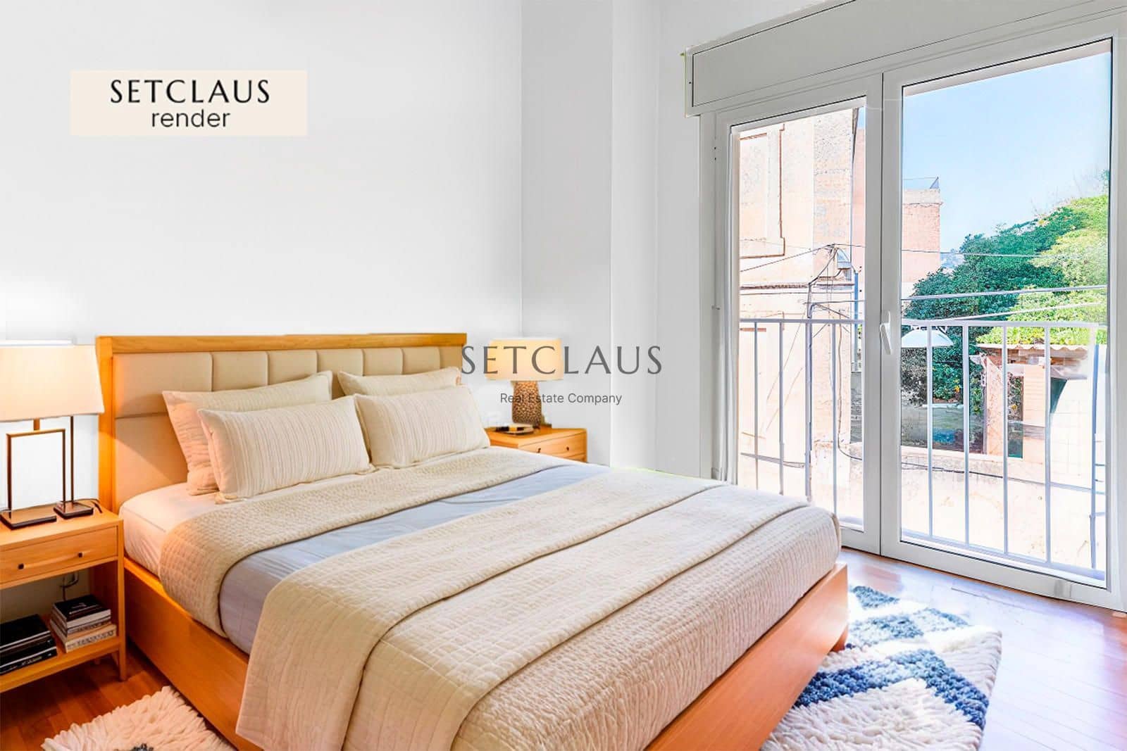 5 quarto Apartamento para venda em Tiana - 495 000 € (Ref: 8904824)