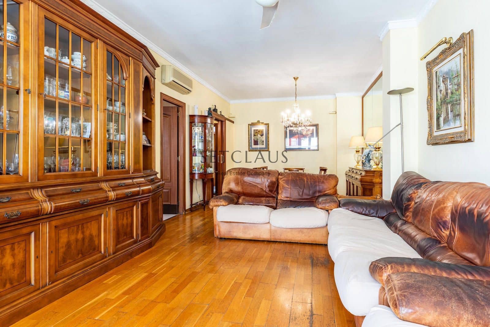 5 quarto Apartamento para venda em Tiana - 495 000 € (Ref: 8904824)