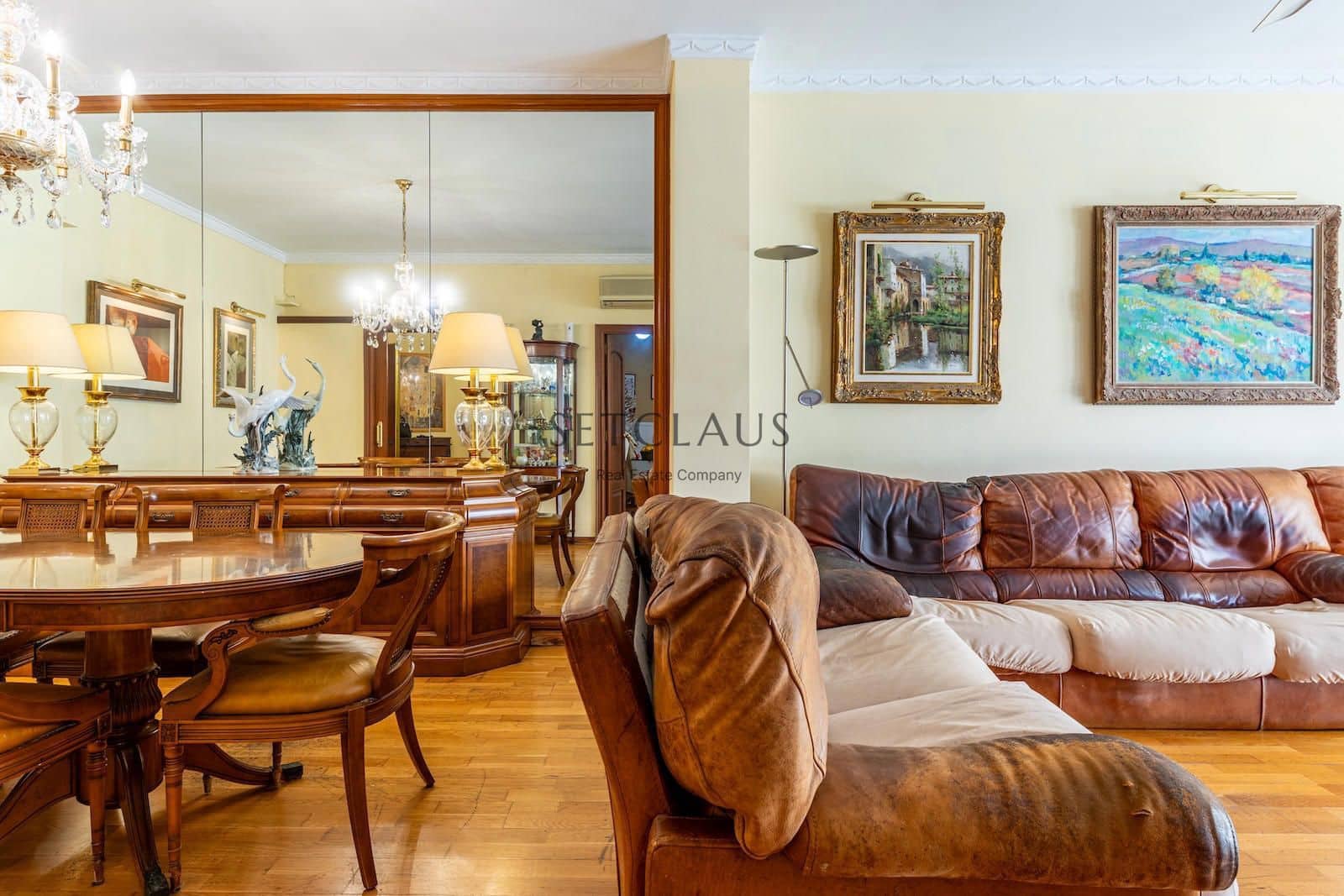 5 quarto Apartamento para venda em Tiana - 495 000 € (Ref: 8904824)