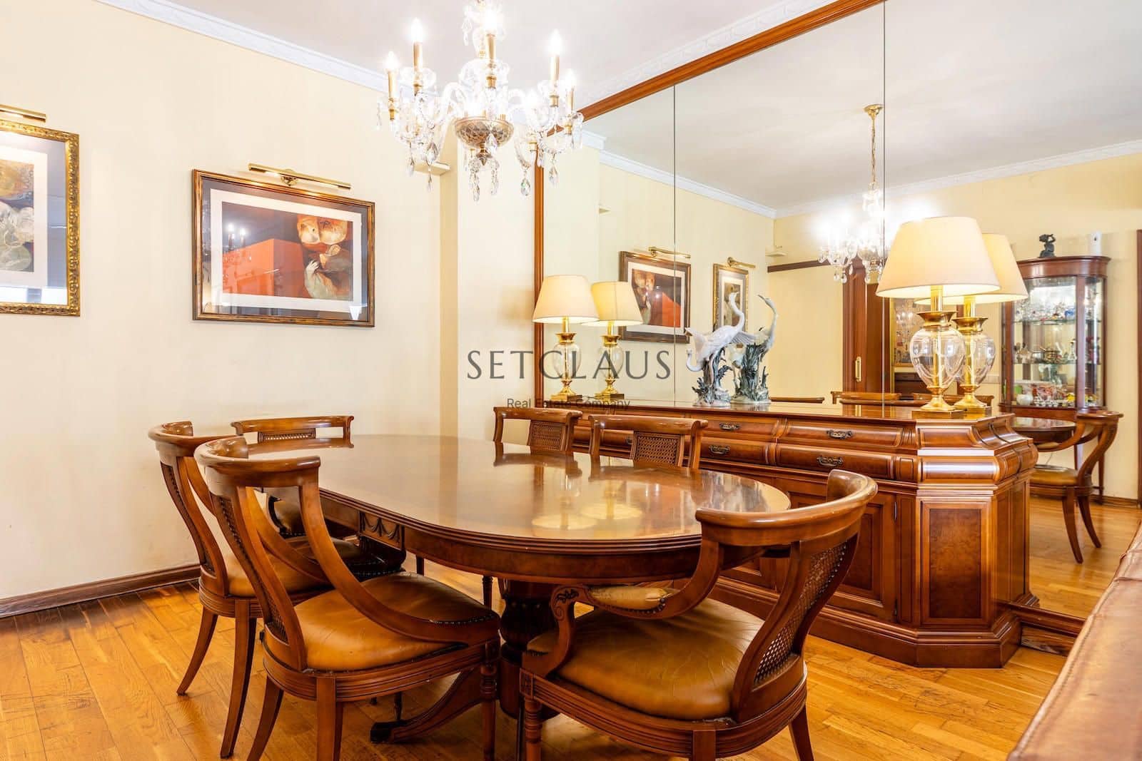 5 quarto Apartamento para venda em Tiana - 495 000 € (Ref: 8904824)