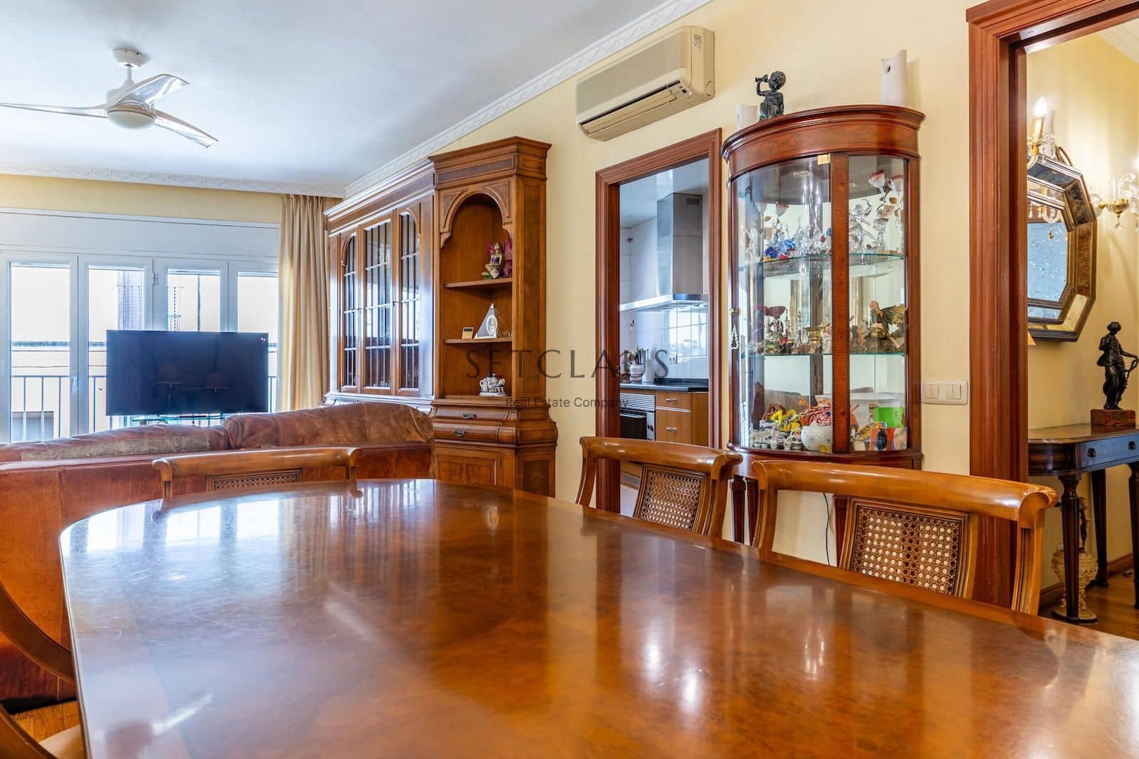 5 quarto Apartamento para venda em Tiana - 495 000 € (Ref: 8904824)