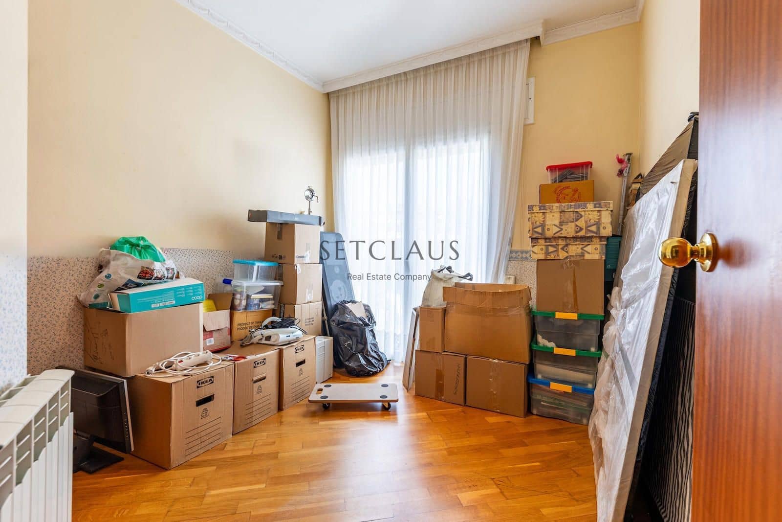 5 quarto Apartamento para venda em Tiana - 495 000 € (Ref: 8904824)