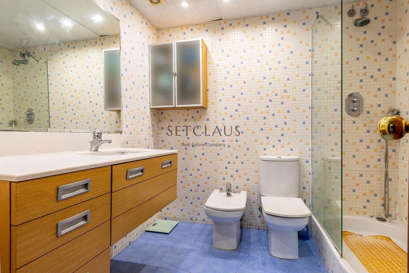 5 quarto Apartamento para venda em Tiana - 495 000 € (Ref: 8904824)