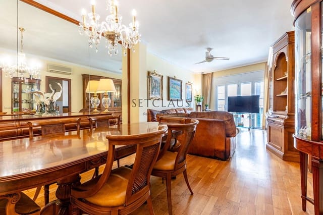 5 quarto Apartamento para venda em Tiana - 495 000 € (Ref: 8904824)