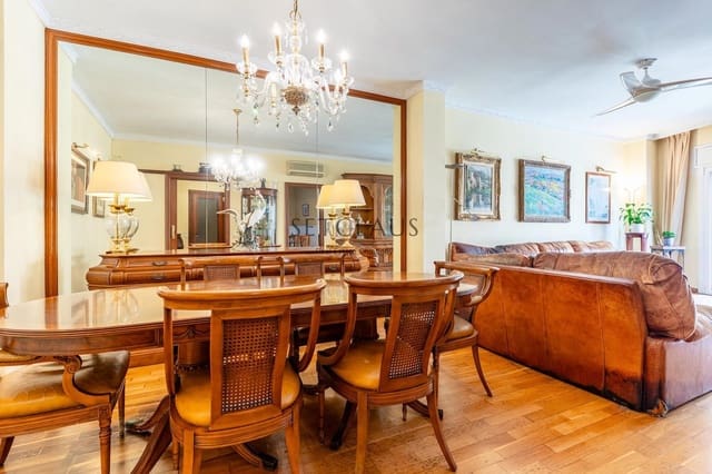 5 quarto Apartamento para venda em Tiana - 495 000 € (Ref: 8904824)