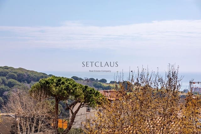 5 quarto Apartamento para venda em Tiana - 495 000 € (Ref: 8904824)